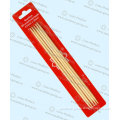 6.0mm-Sock Knitting Needle